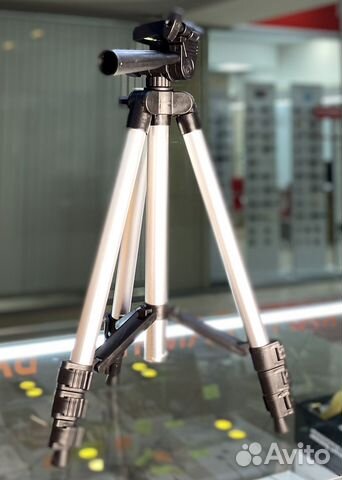 Штатив для телефона Tripod 3110