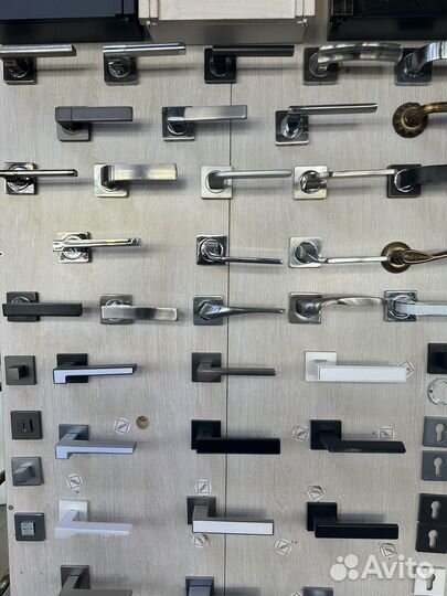 Вскрытие дверных замков и замена всех видов