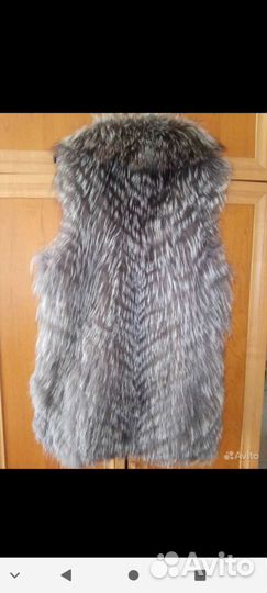 Жилет