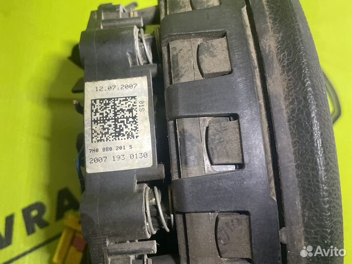 Подушка в руль volkswagen t5