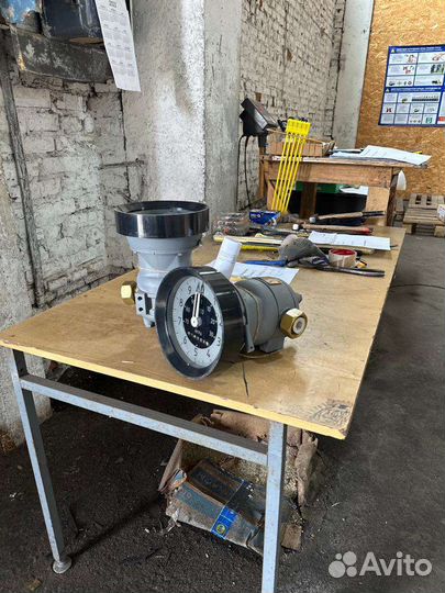 Счетчик ппо 25 для топлива