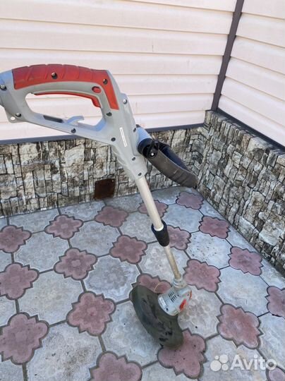 Триммер электрический Ресанта эт-600