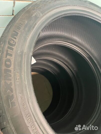 RoadX RXMotion U11 255/40 R20 ZR