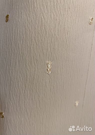 Комплект штор с ламбрекеном