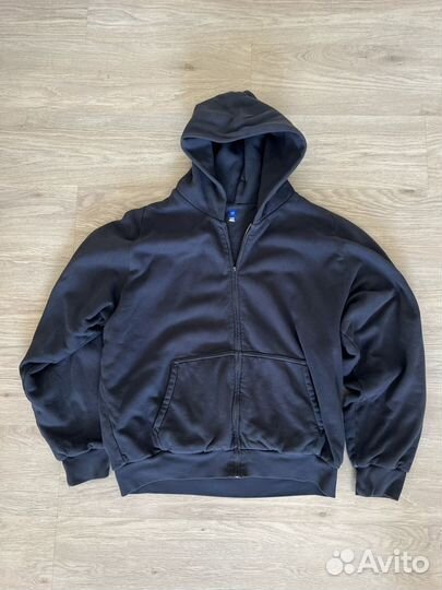 Толстовка Yeezy x Gap by Balenciaga