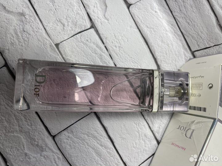 Духи dior addict fraiche