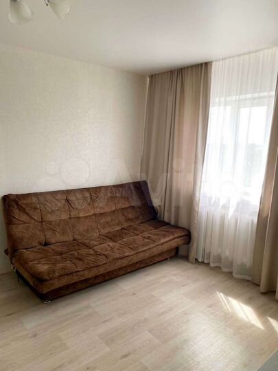 1-к. квартира, 28,7 м², 5/9 эт.