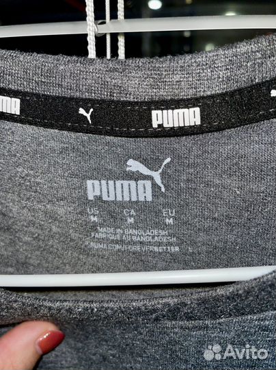 Футболка puma