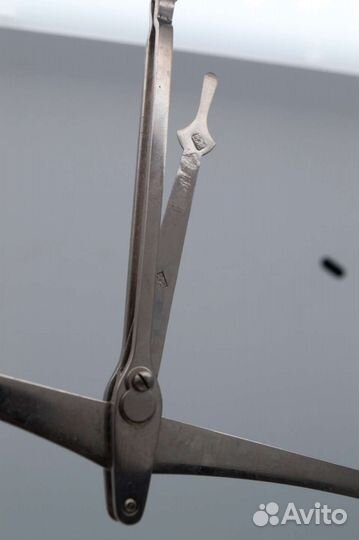 Весы равноплечные СССР