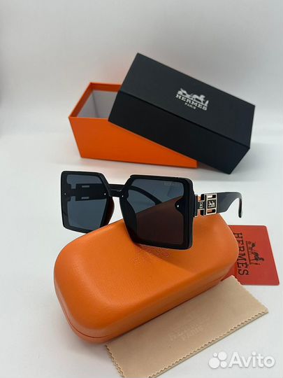 Солнцезащитные очки hermes