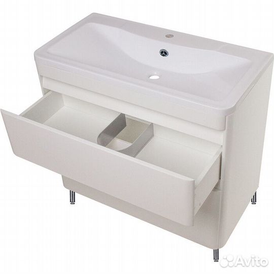 Тумба с раковиной