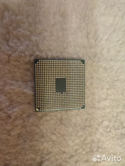 AMD A8-5500M Series для ноутбука