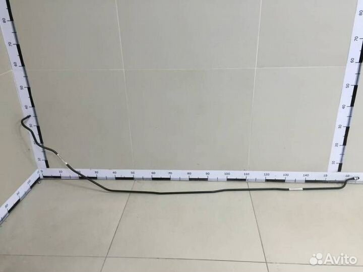 Трубка топливная Daewoo Nexia N100/N150 1995-2016