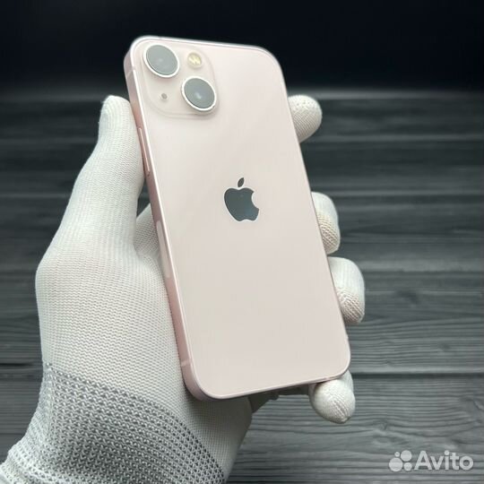 iPhone 13 mini, 256 ГБ