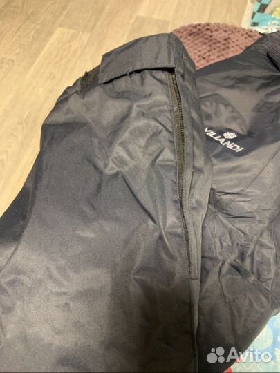 Горнолыжные штаны