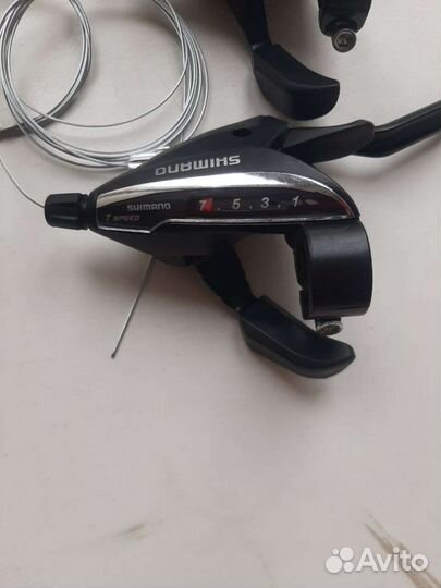 Новый комплект комборучек Манетки 3х7. 3x8. 3x9