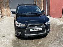 Mitsubishi ASX 2.0 CVT, 2012, 124 000 км, с пробегом, цена 1 450 000 руб.