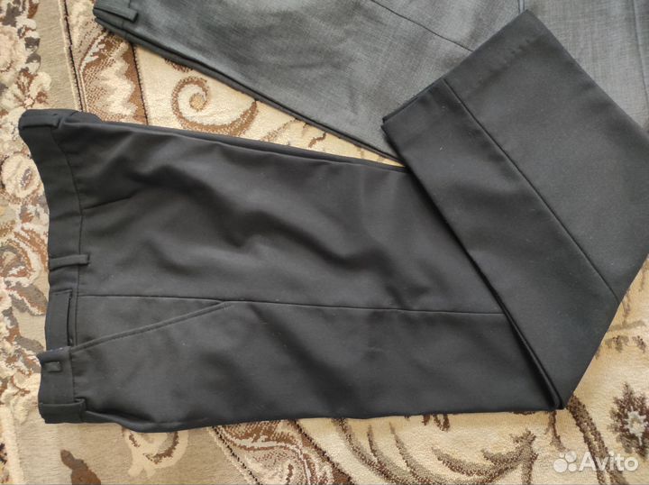 Брюки р 146-152