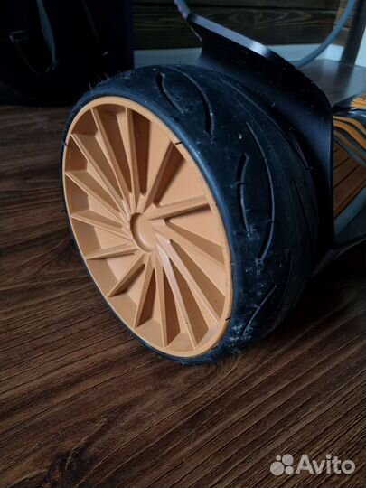 Электросамокат Гироскутер hoverbot b-11