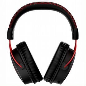 Наушники HyperX Cloud Alpha Wireless 539623