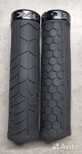 Грипсы для велосипеда