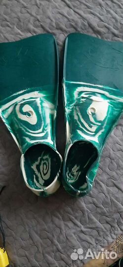 Ласты для плавания