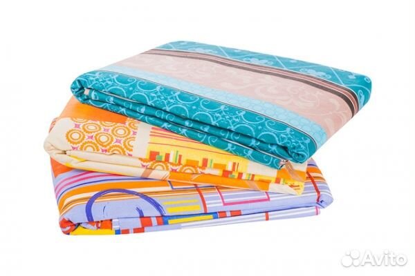 Постельное белье