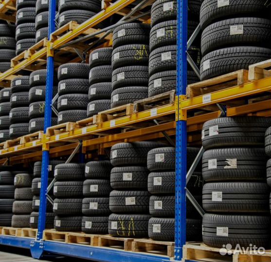 Bridgestone Blizzak LM-005 195/65 R15 95T