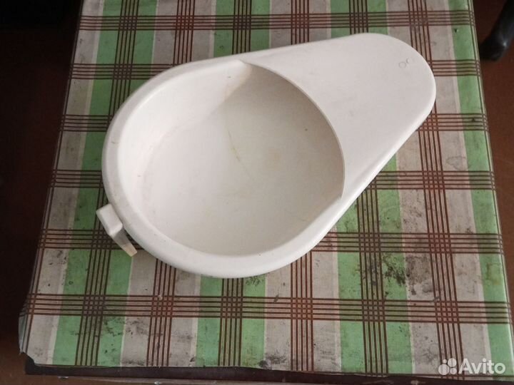 Судно медицинское