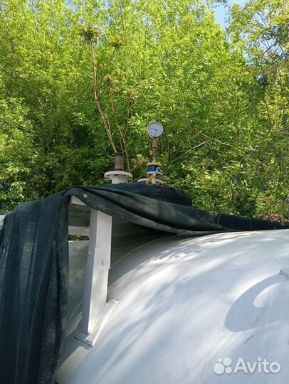 Модуль АГЗС