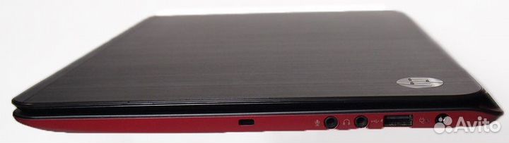 Ноутбук HP Envy 4-1271er ultrabook