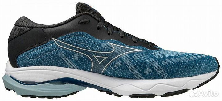 Кроссовки Mizuno Wave Ultima 14. 39, 44,5, 46