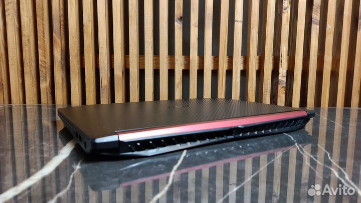 Игровой ноутбук Acer Nitro 5