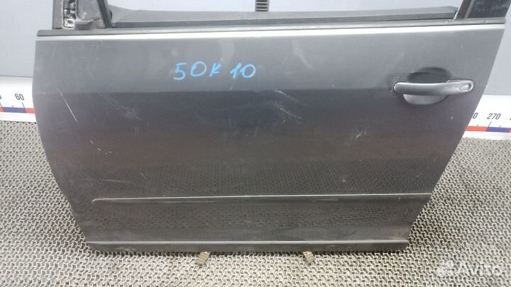 Дверь боковая Volkswagen Golf Plus (2005-2013)