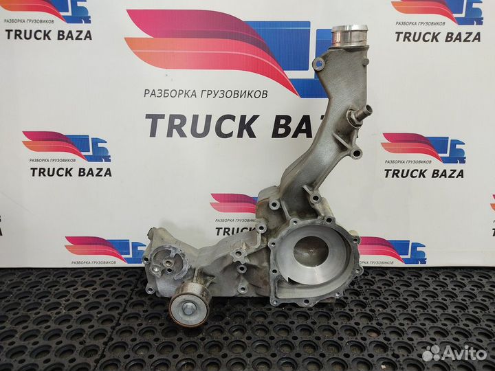 51063305041 Корпус водяного насоса