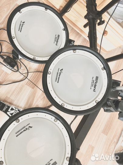 Барабаны roland TD-1DMK