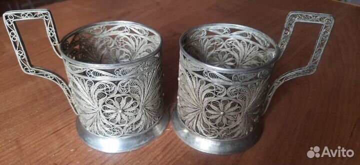 Подстаканник