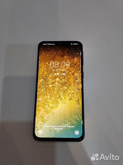 Samsung Galaxy A40, 4/64 ГБ