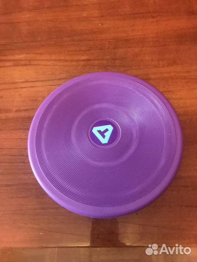 Диск здоровья