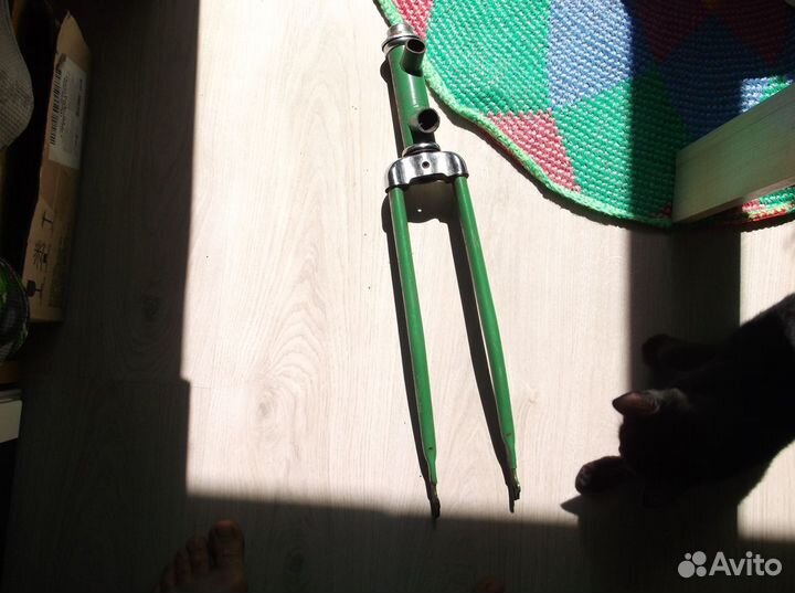 Велозапчасти