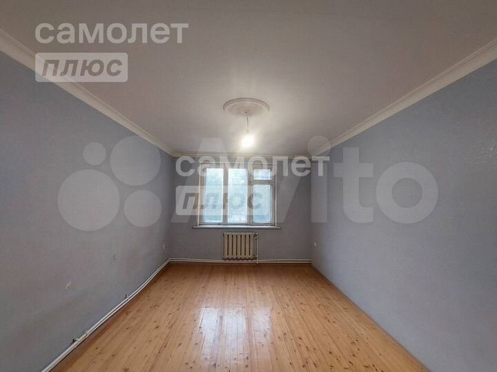 3-к. квартира, 75,8 м², 2/7 эт.