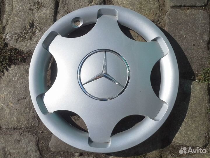 Колпак Мерседес R15