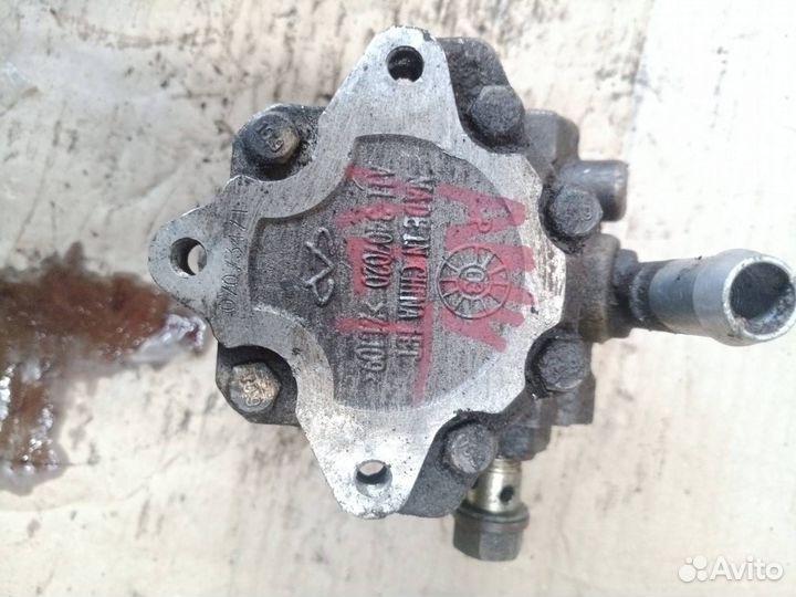 Насос гур Chery Amulet A15