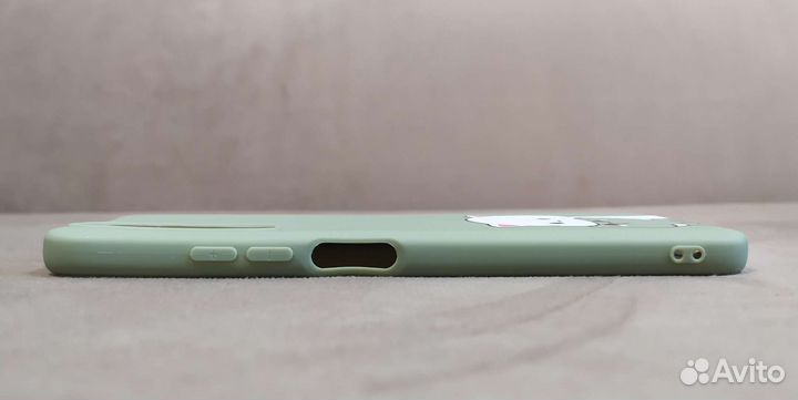 Чехол новый на Redmi note 11s