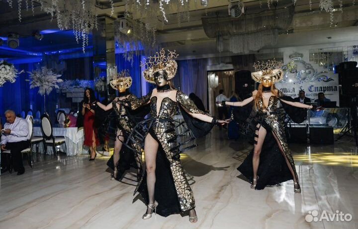 Организатор свадеб Организатор праздников