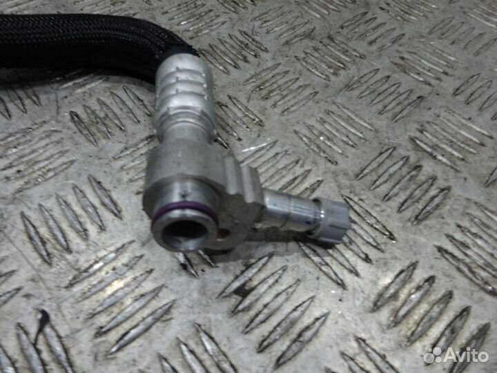 Трубка кондиционера Мерседес 166 292