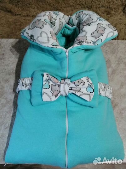 Комплект на выписку