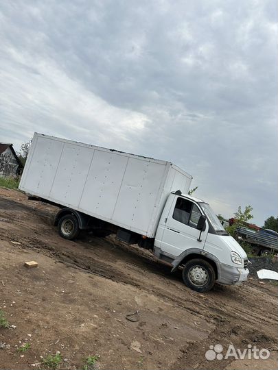 Запчасти Газ Валдай,Газель бизнес Д245 5 метров