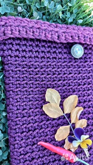 Чехол для планшета универсальный 25 на 20 см