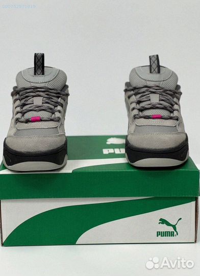 Новые кроссовки Puma 180 (37-41р) – ваш выбор